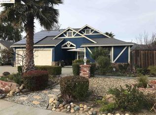 1766 Domaine Way, Oakley, CA 94561
