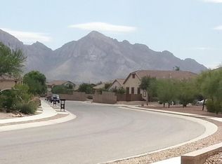 1259 W Keuhne Ct, Oro Valley, AZ 85755