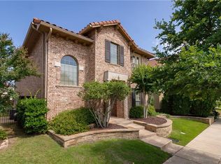 731 Arbol, Irving, TX 75039