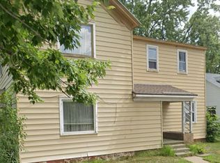 1219 Grand Ave #1/2, Wausau, WI 54403