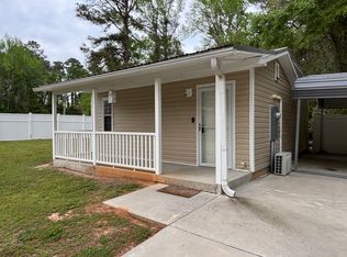 2328 Pine Hollow Dr, Florence, SC 29501