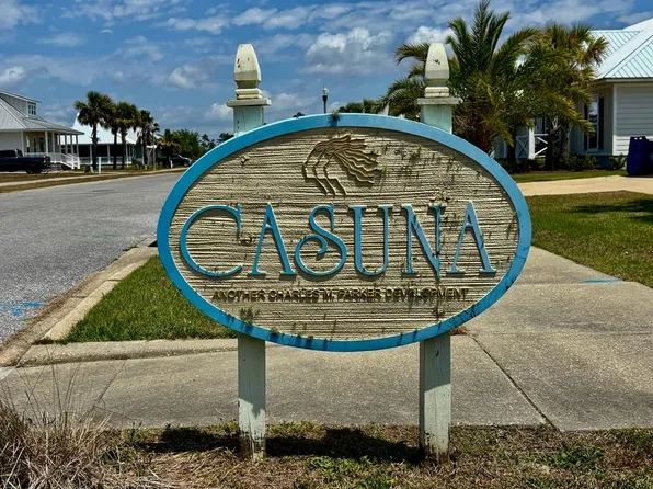 109 Saint Charles St, Mexico Beach, FL 32456