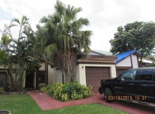 9550 SW 148th Pl, Miami, FL 33196