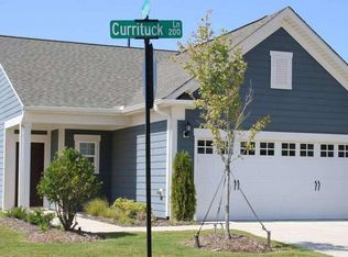 203 Currituck Ln, Durham, NC 27703