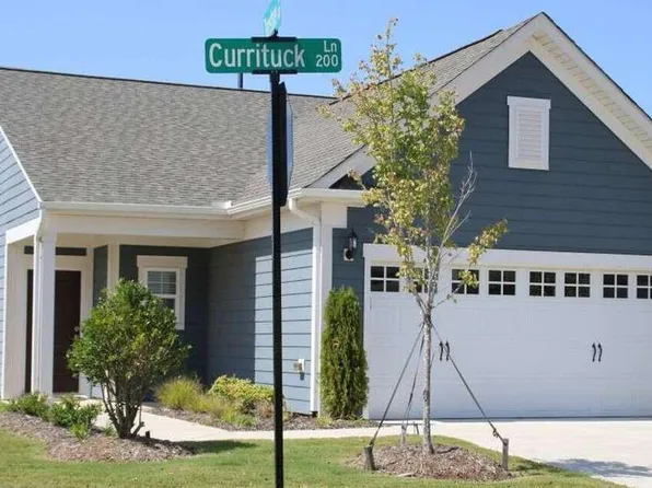 203 Currituck Ln, Durham, NC 27703