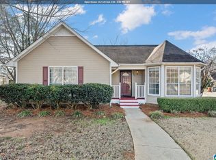 Spectrum, Pinson, AL 35126