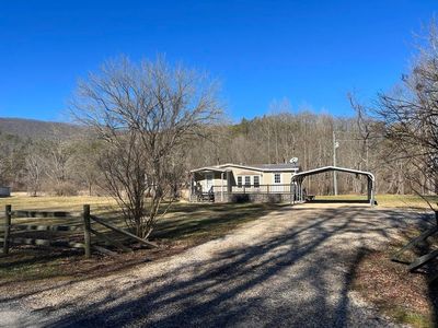 2859 Brattons Run, Goshen, VA, 24439