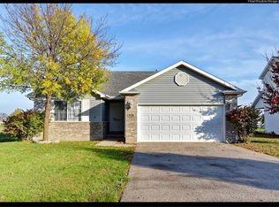 920 W Cermak Rd, Braidwood, IL 60408