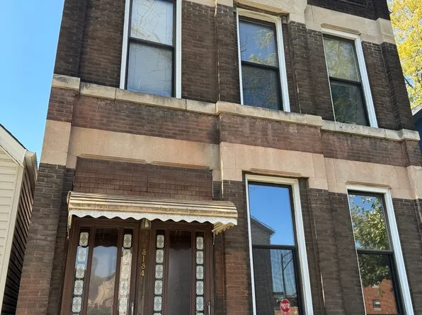 3134 S Racine Ave, Chicago, IL 60608