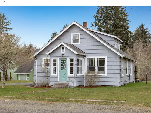 815 SW Cedar Ave, Warrenton, OR 97146