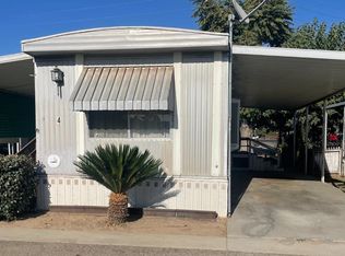 2235 W Front St SPACE 4, Selma, CA 93662