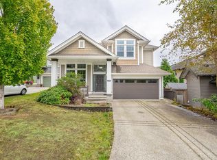 7758 169a St, Surrey, BC
