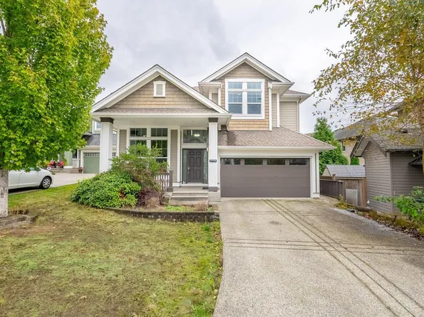 7758 169a St, Surrey, BC V4N 6L2