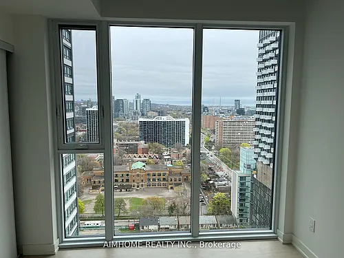 65 Mutual St #2509 Photo 1