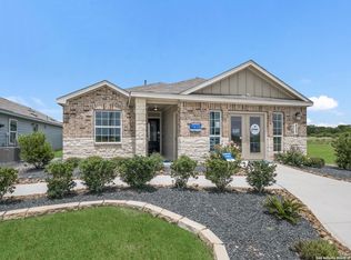 2424 Vesper Bnd, New Braunfels, TX 78130