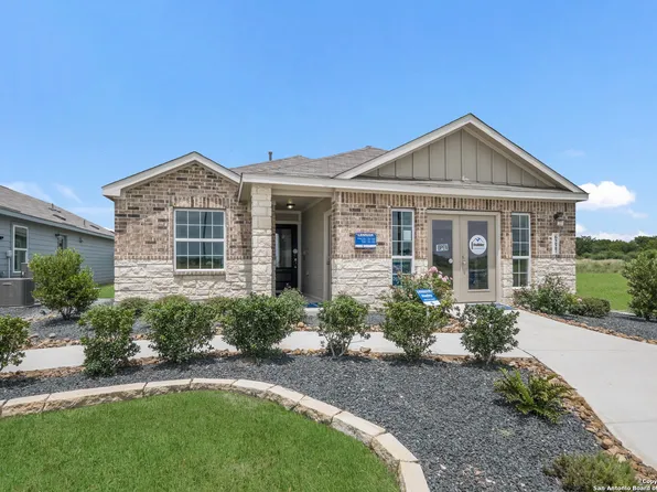 4302 Southton Loch, San Antonio, TX 78223