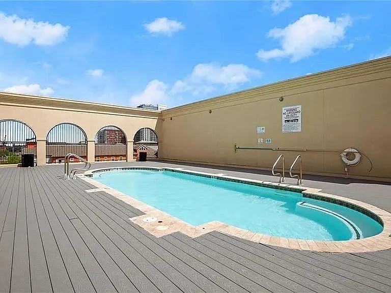 2505 San Gabriel St #605 — Photo 17