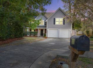 511 Cecilia Cove Dr, Charleston, SC 29412