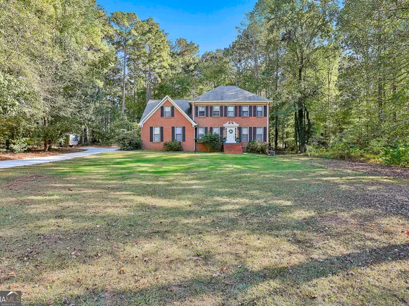 100 Kingswood Way, Fayetteville, GA 30215