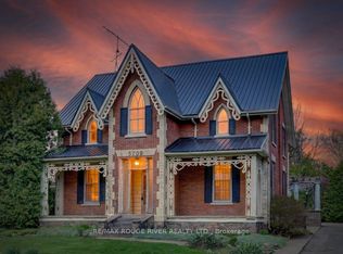 5709 Old Scugog Rd, Clarington, ON L1C6T5