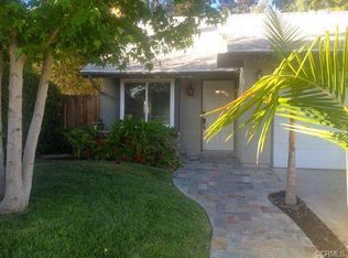 26751 Avenida Shonto, Mission Viejo, CA 92691