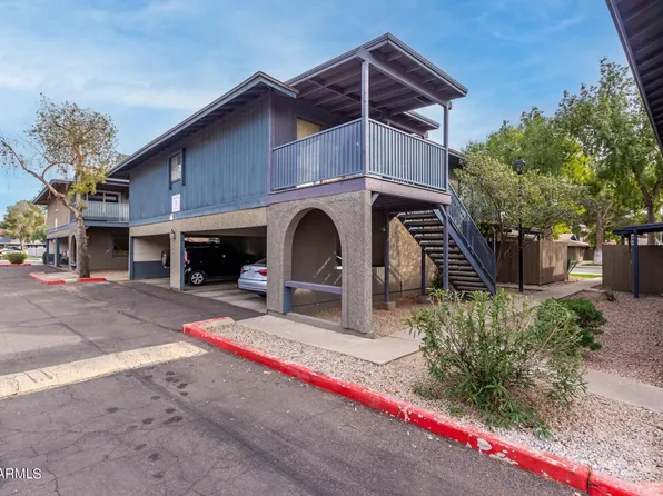286 W Palomino Dr Unit 12, Chandler, AZ 85225