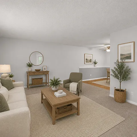 The Landing Townhomes — Photo 4