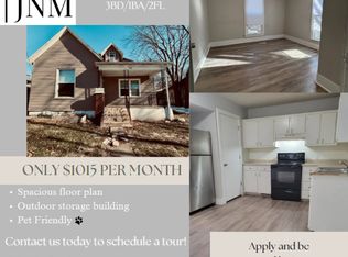 922 N Prospect Ave, Springfield, MO 65802