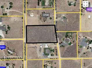 2390 N Resting Pl, Chino Valley, AZ 86323