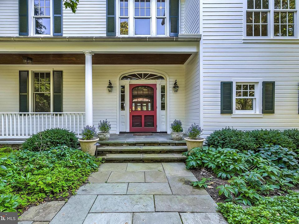 11530 Falls Rd, Lutherville Timonium, MD 21093 Zillow