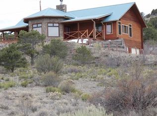 250 Antelope Trl, Del Norte, CO 81132