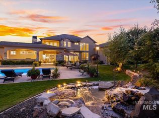 17500 Stiehl Creek Dr, Nampa, ID 83687