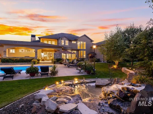 17500 Stiehl Creek Dr, Nampa, ID 83687