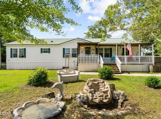 144 Carol St, Wewahitchka, FL 32465