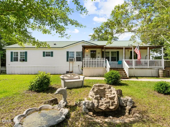 144 Carol St, Wewahitchka, FL 32465