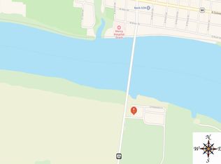 212 Santa Fe Trl, Ozark, AR 72949