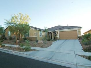 2033 Thames View St, Henderson, NV 89044