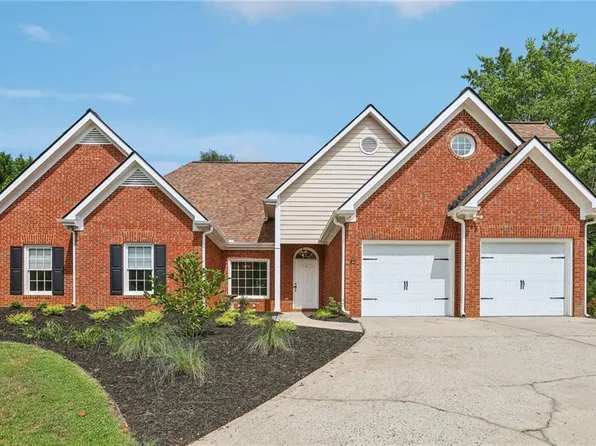 1755 Carlton Dr, Cumming, GA 30040