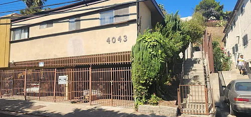 4043 Don Tomaso Dr #1 Photo 1