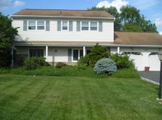 262 Chagebridge Road, Montville, NJ 07058