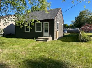 2350 Cutler Ave, Muskegon, MI 49441