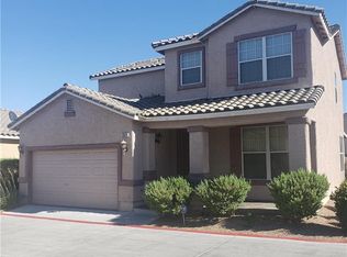 2629 Chin Cactus Ct, Las Vegas, NV 89106