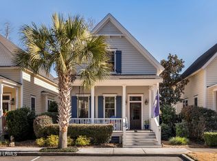7 Canton Row, Beaufort, SC 29906