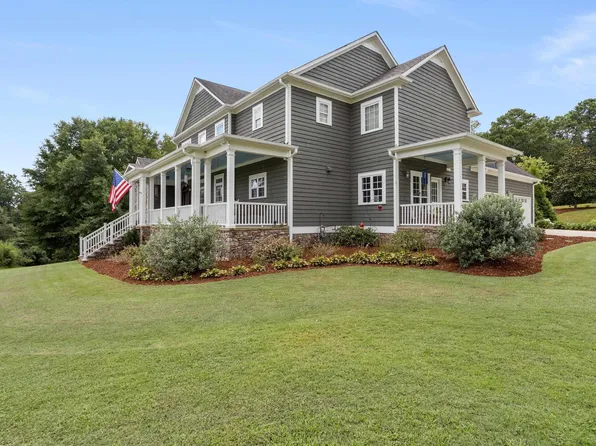 495 Tumblin Rd, Warrior, AL 35180