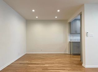 1425 N Harper Ave APT 3, West Hollywood, CA 90046