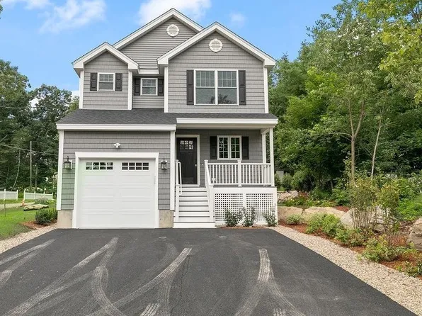 33 Car-Mar Lane, Salem, NH 03079