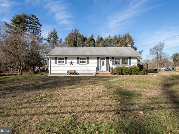 181 W Park Dr, Bridgeton, NJ 08302