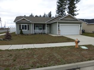 9030 W Campus Dr, Spokane, WA 99224