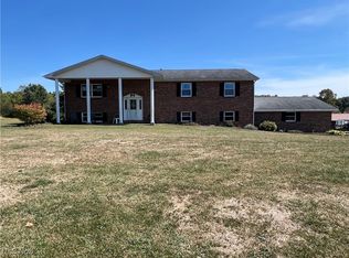 60014 Soggy Run Rd, Senecaville, OH 43780