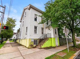 78 Remsen Ave, New Brunswick, NJ 08901